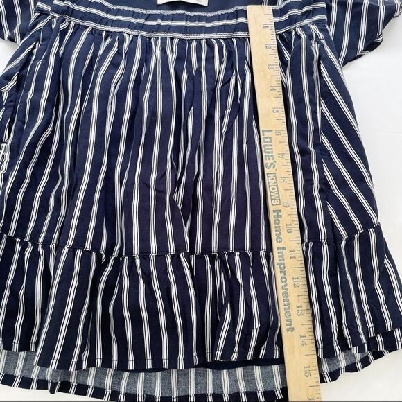 Abercrombie Kids Matching Set Striped Skirt & Top - Picture 12 of 14
